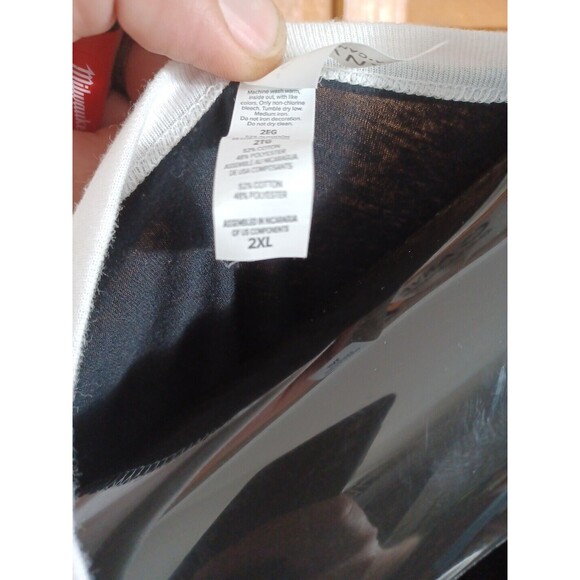 Taylor Swift 2XL "Taylor 89" Concert Tee - Picture 5 of 8